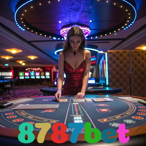 8787bet 