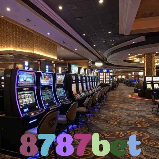 8787bet
