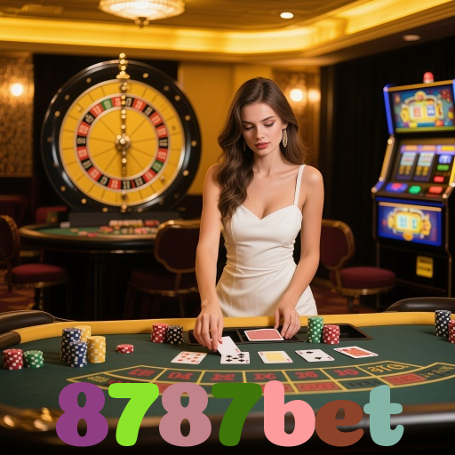 8787bet 