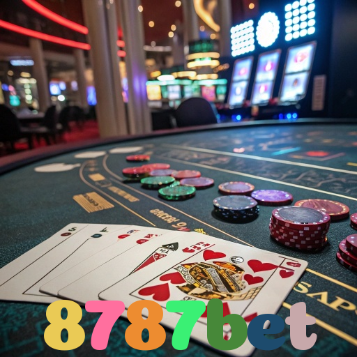 8787bet 