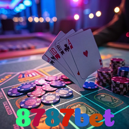 8787bet 