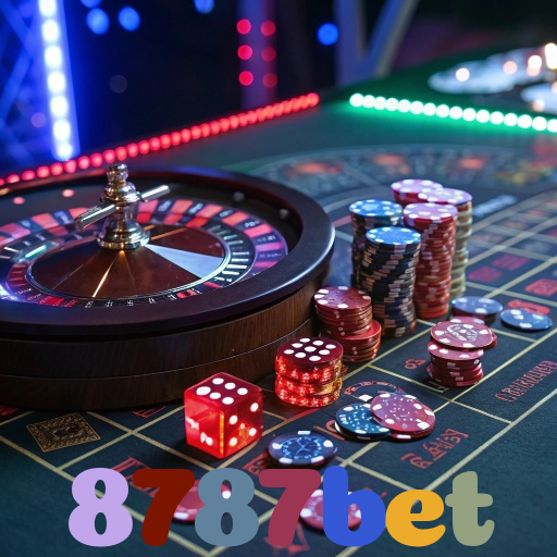 8787bet 