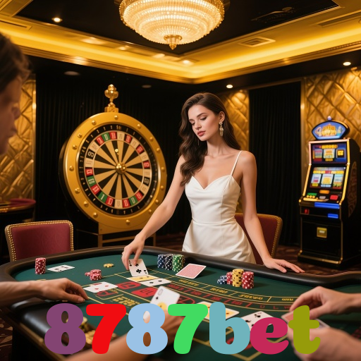 8787bet
