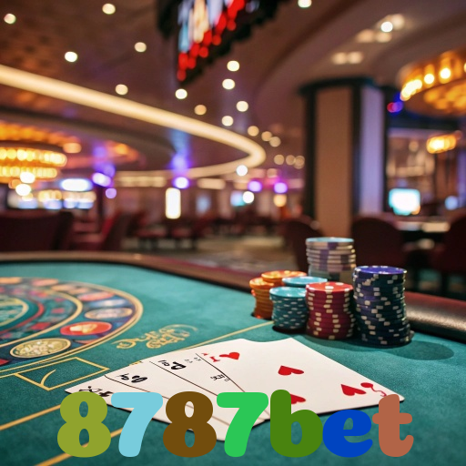 8787bet 