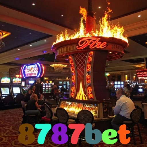 8787bet 
