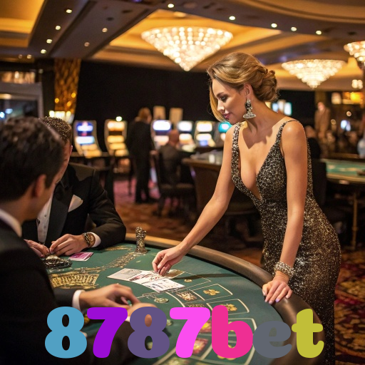 8787bet