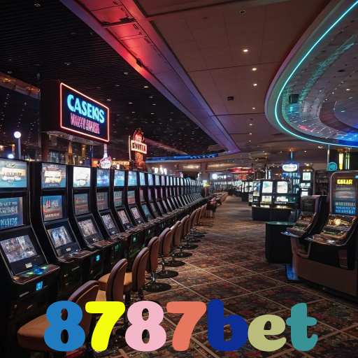 8787bet