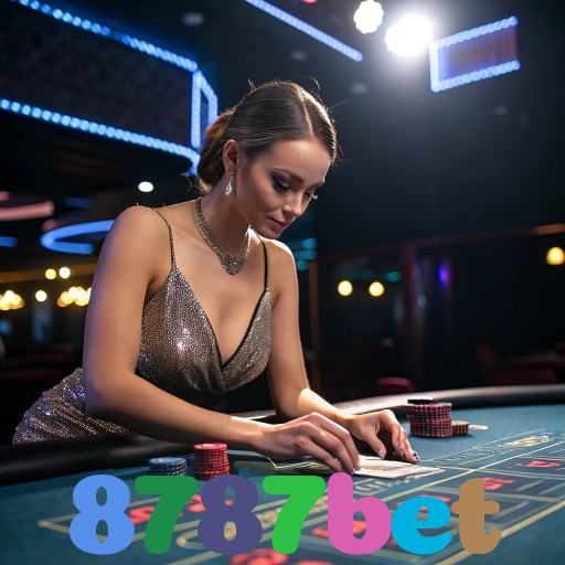 8787bet