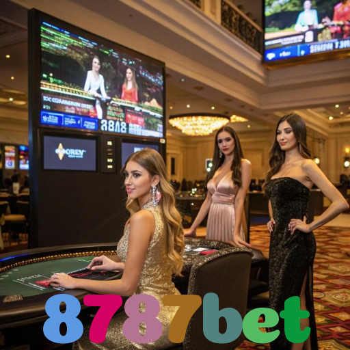 8787bet