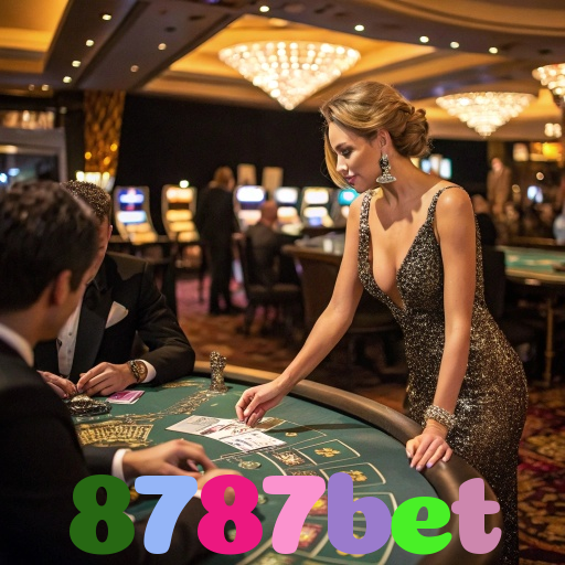 8787bet