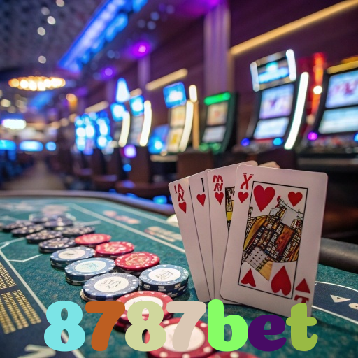 8787bet 