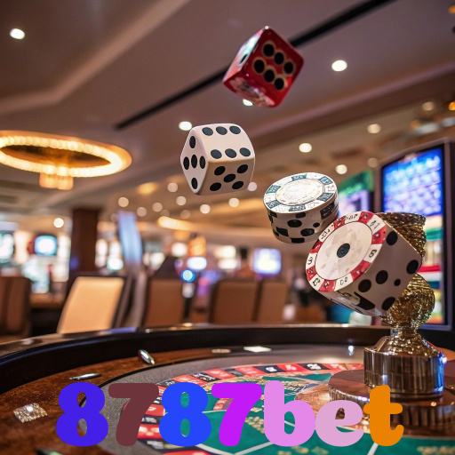 8787bet
