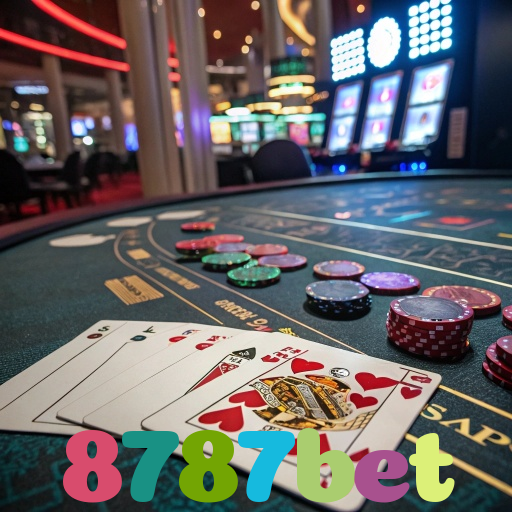 8787bet 