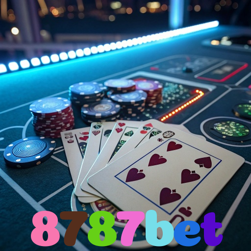 8787bet 