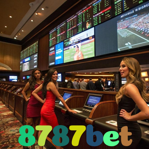 8787bet