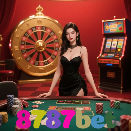 8787bet