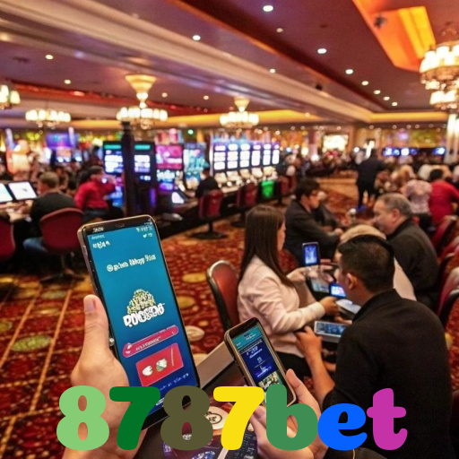 8787bet 