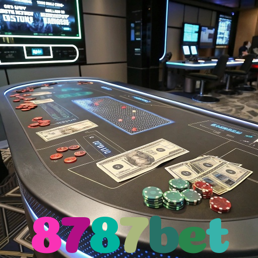 8787bet