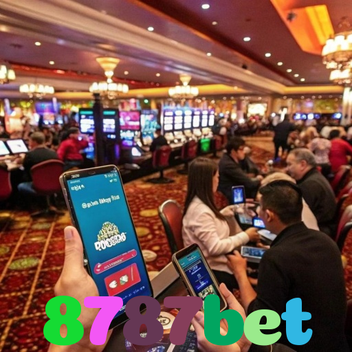 8787bet