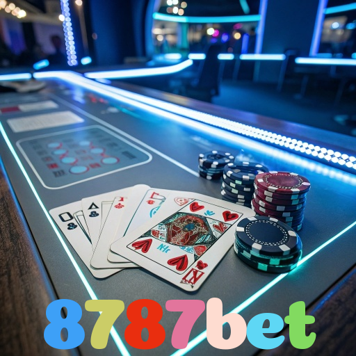8787bet 