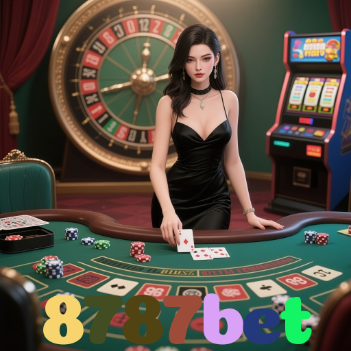 8787bet