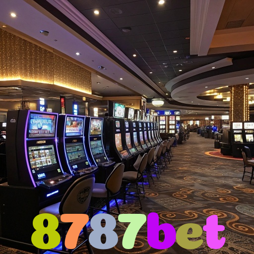 8787bet