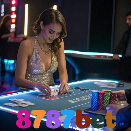 8787bet