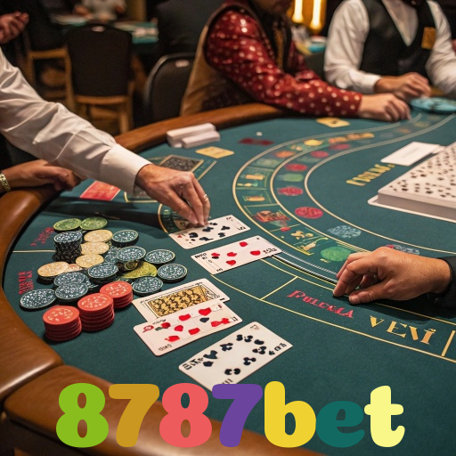 8787bet 