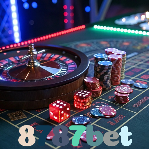 8787bet 