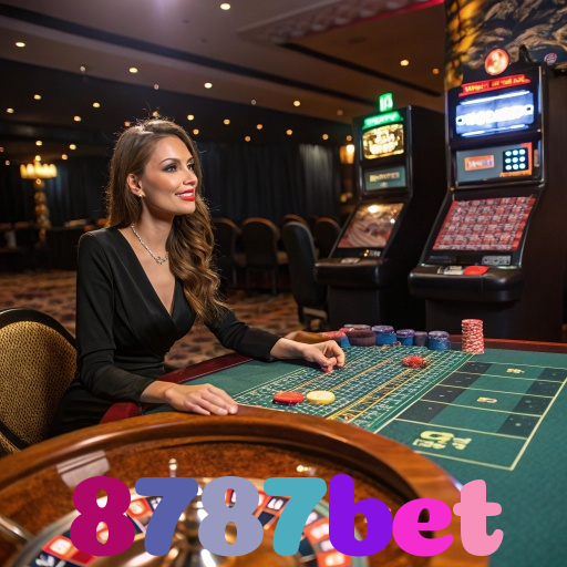 8787bet