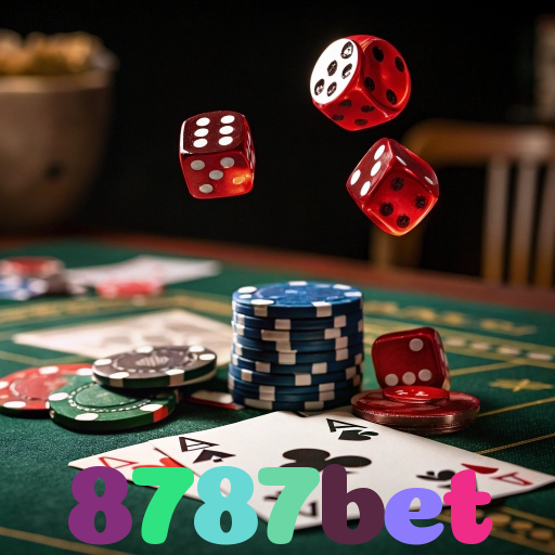 8787bet 