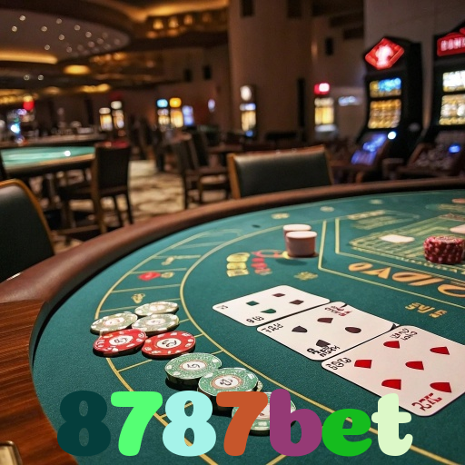 8787bet 