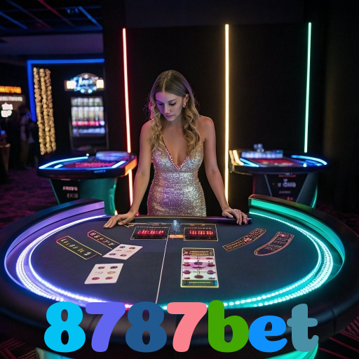 8787bet