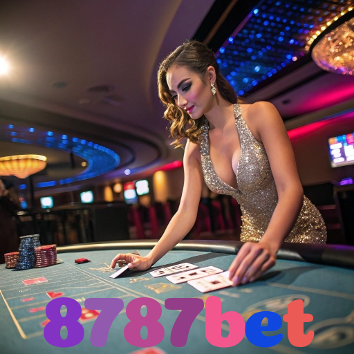 8787bet 