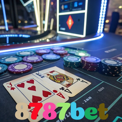 8787bet 