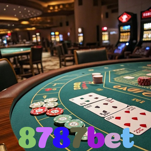 8787bet 
