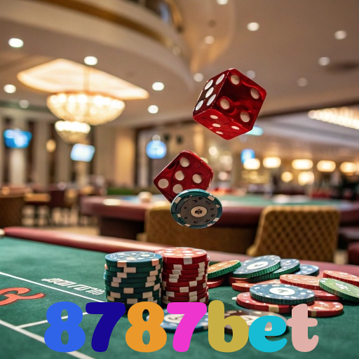 8787bet 