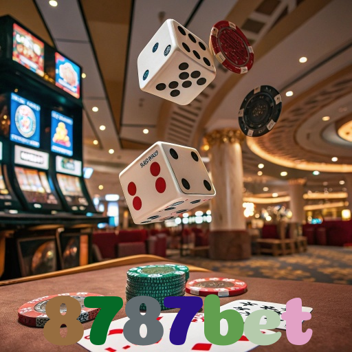 8787bet 