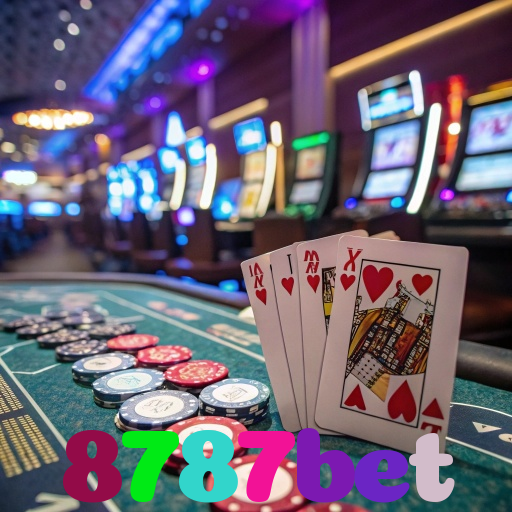 8787bet 