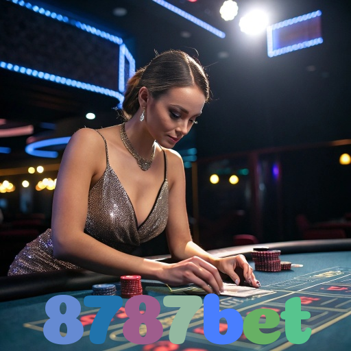8787bet