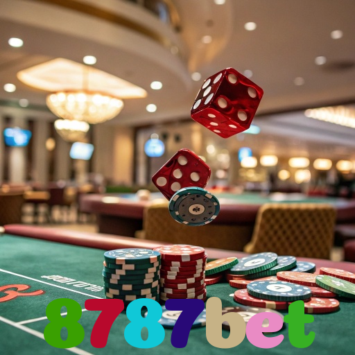 8787bet 