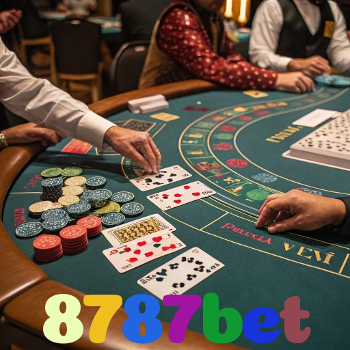 8787bet 