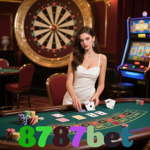 8787bet