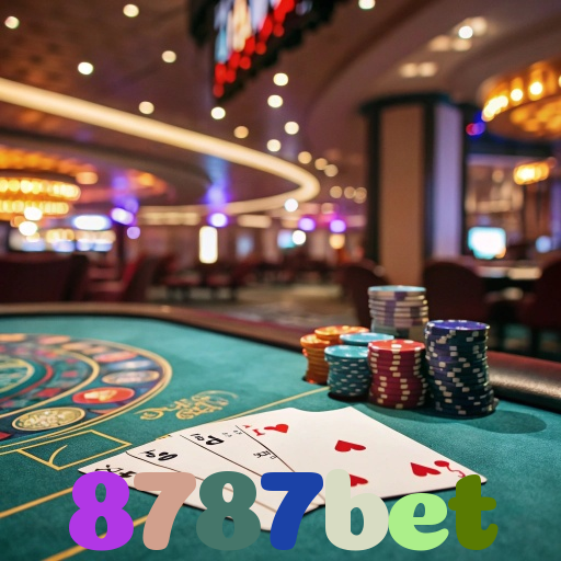 8787bet