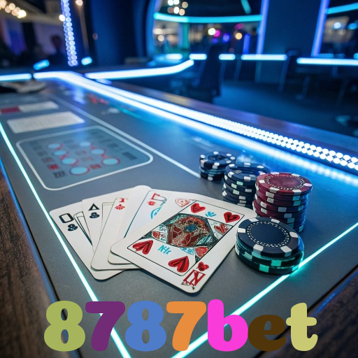 8787bet