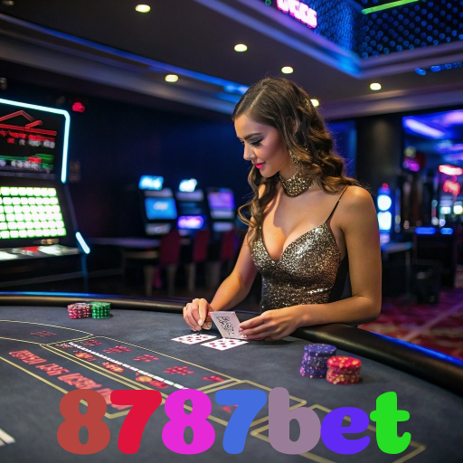 8787bet 