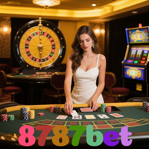 8787bet 