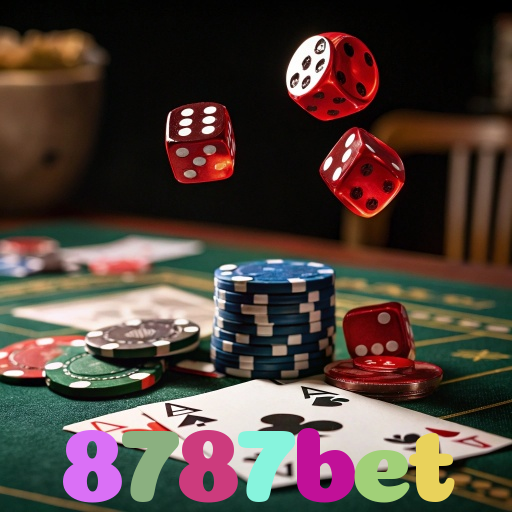 8787bet 