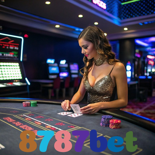 8787bet