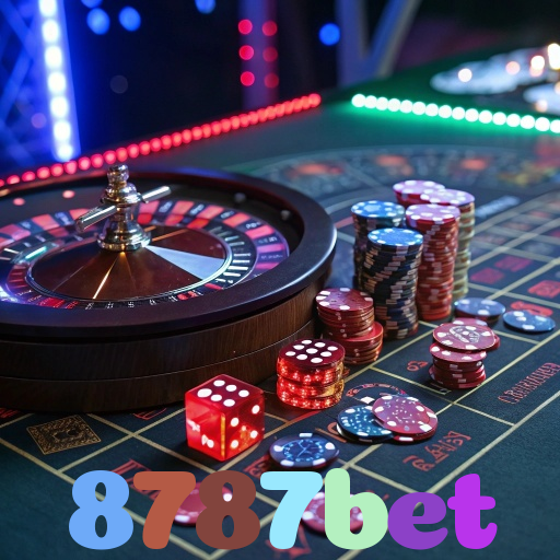 8787bet